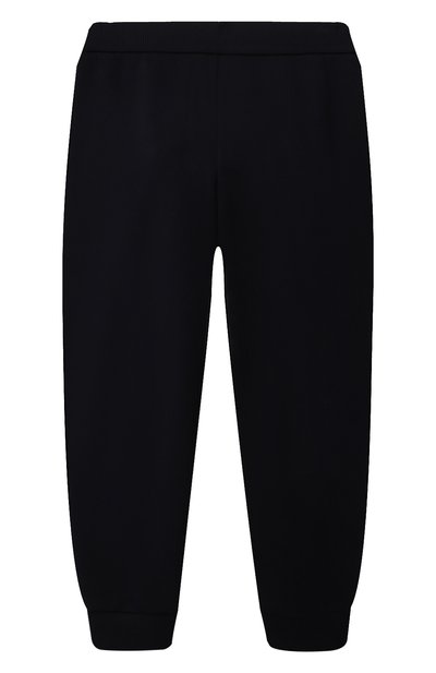 Хлопковые джоггеры MONCLER, арт. G2-954-8H751-20-809B3/4-6A, фото 2