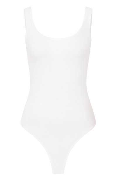 Женское боди WOLFORD, арт. 75086.
