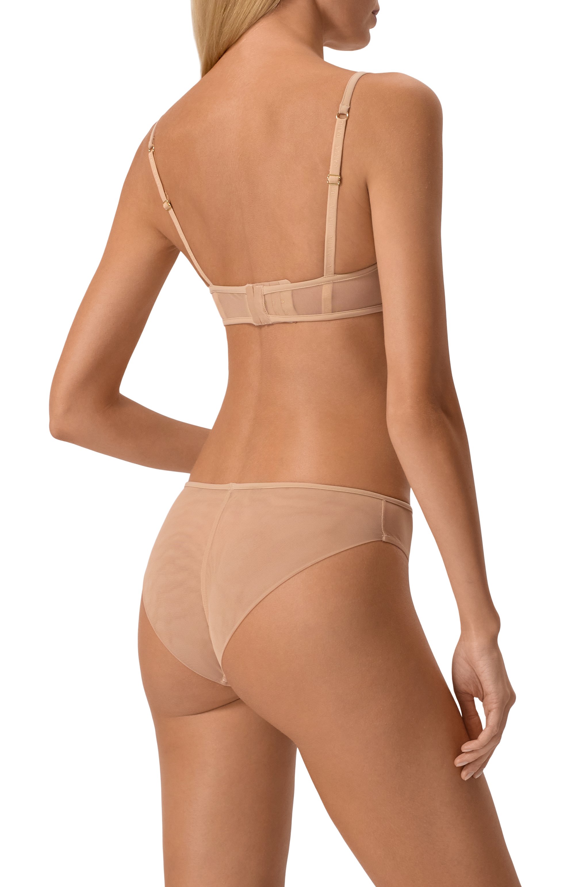 Бюстгальтер C.ALLA, арт. CE0916 RE, фото 3