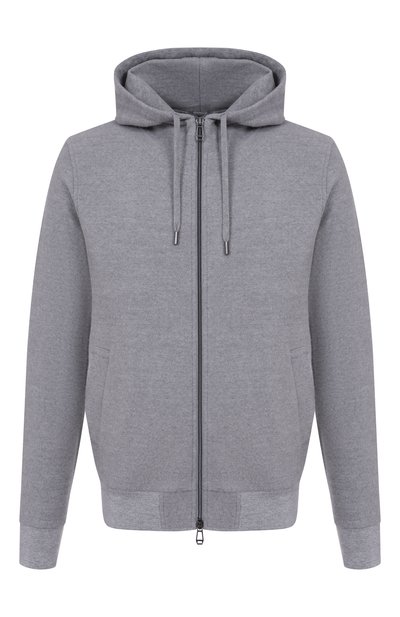 Мужской толстовка из хлопка и шерсти MVST, арт. 17M416/TF00