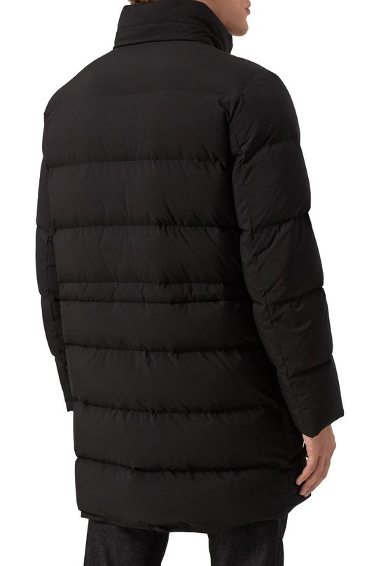 Куртка Stefano Ricci M6J5300200/PL001H Чёрный  M6J5300200/PL001H Фото 6