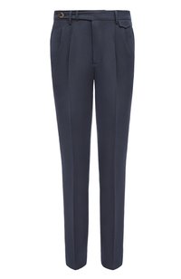 Темно-синий