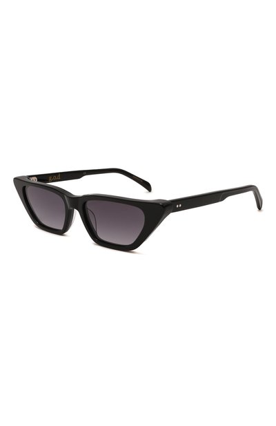 Солнцезащитные очки G.O.D. EYEWEAR, арт. THIRTY TW0 BLACK, фото 1