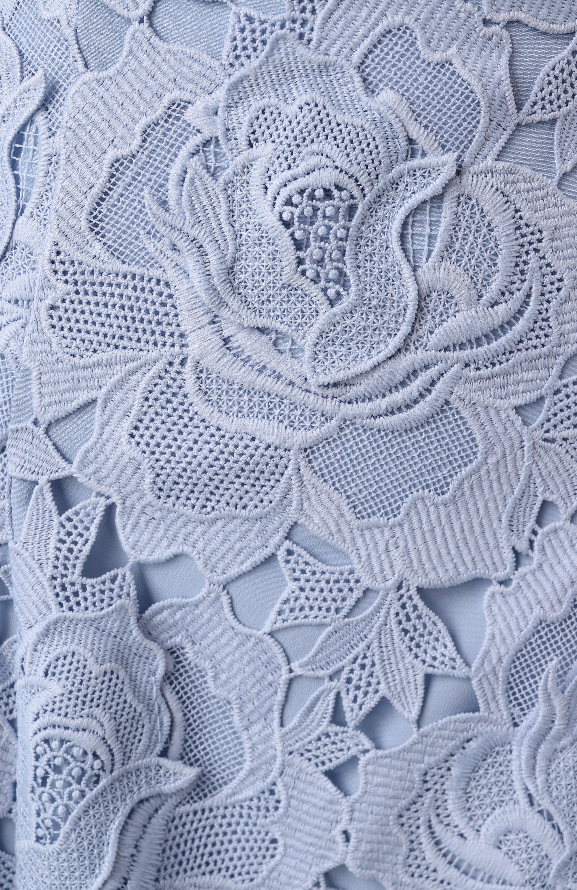 Платье SELF-PORTRAIT, арт. RS25911S, фото 6