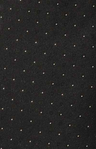 Шелковый галстук CANALI, арт. 96/HJ04388, фото 4