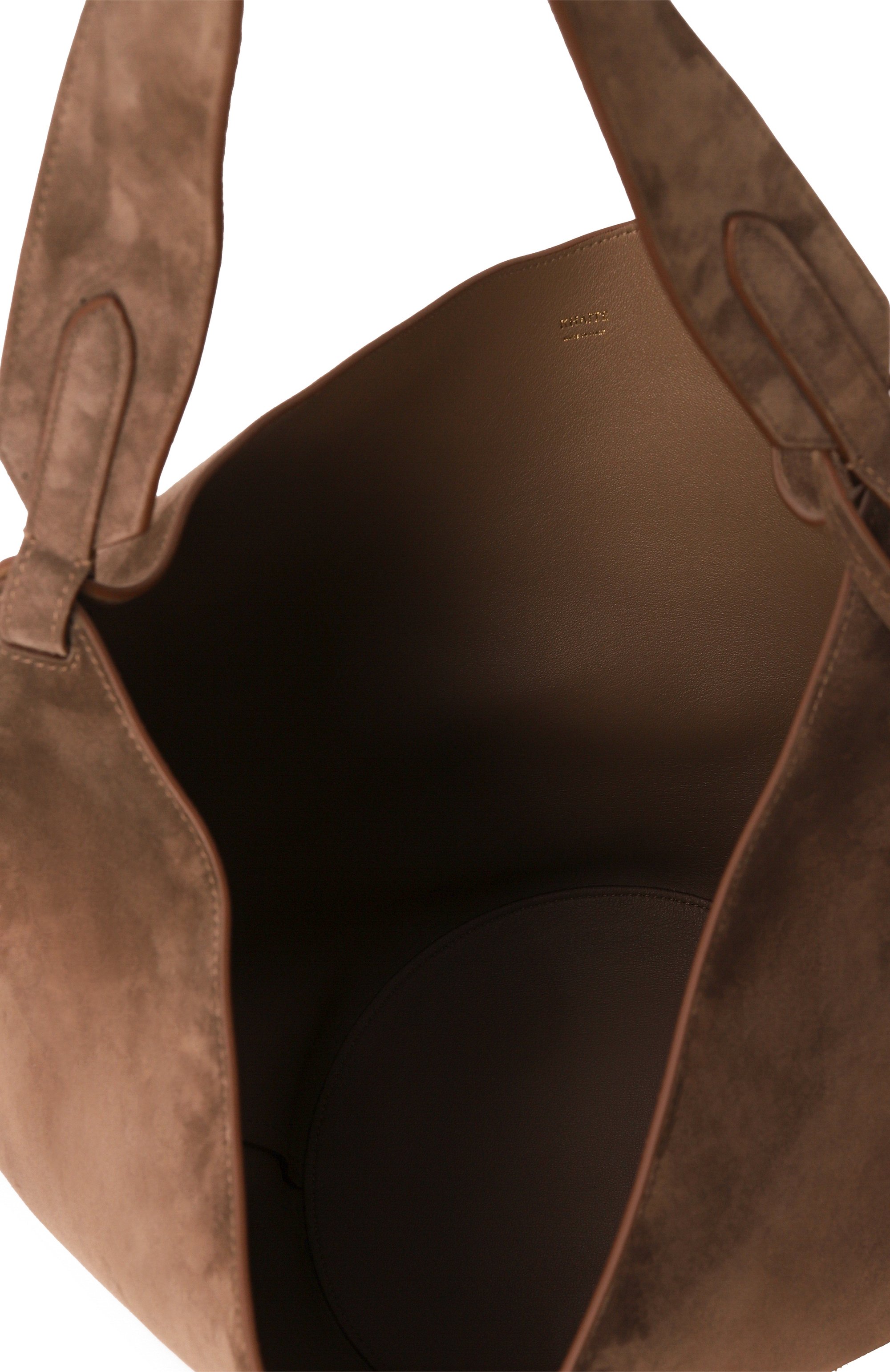 Сумка-тоут lotus medium KHAITE, арт. H2037726/L0TUS, фото 5