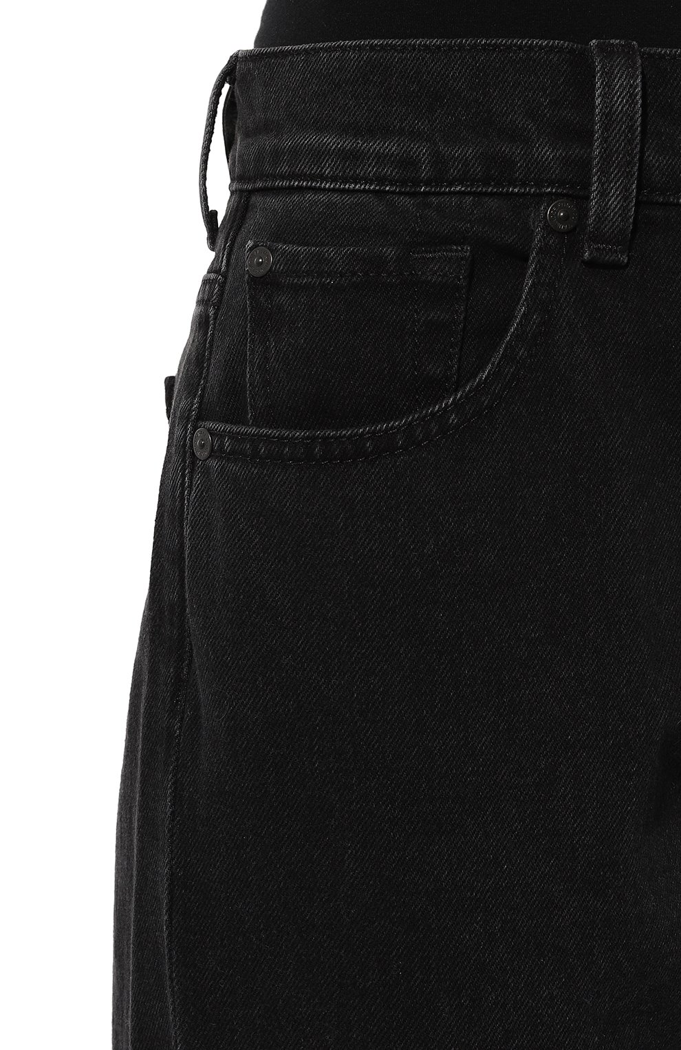 Джинсы 7 FOR ALL MANKIND, арт. JSSTC310TH, фото 5