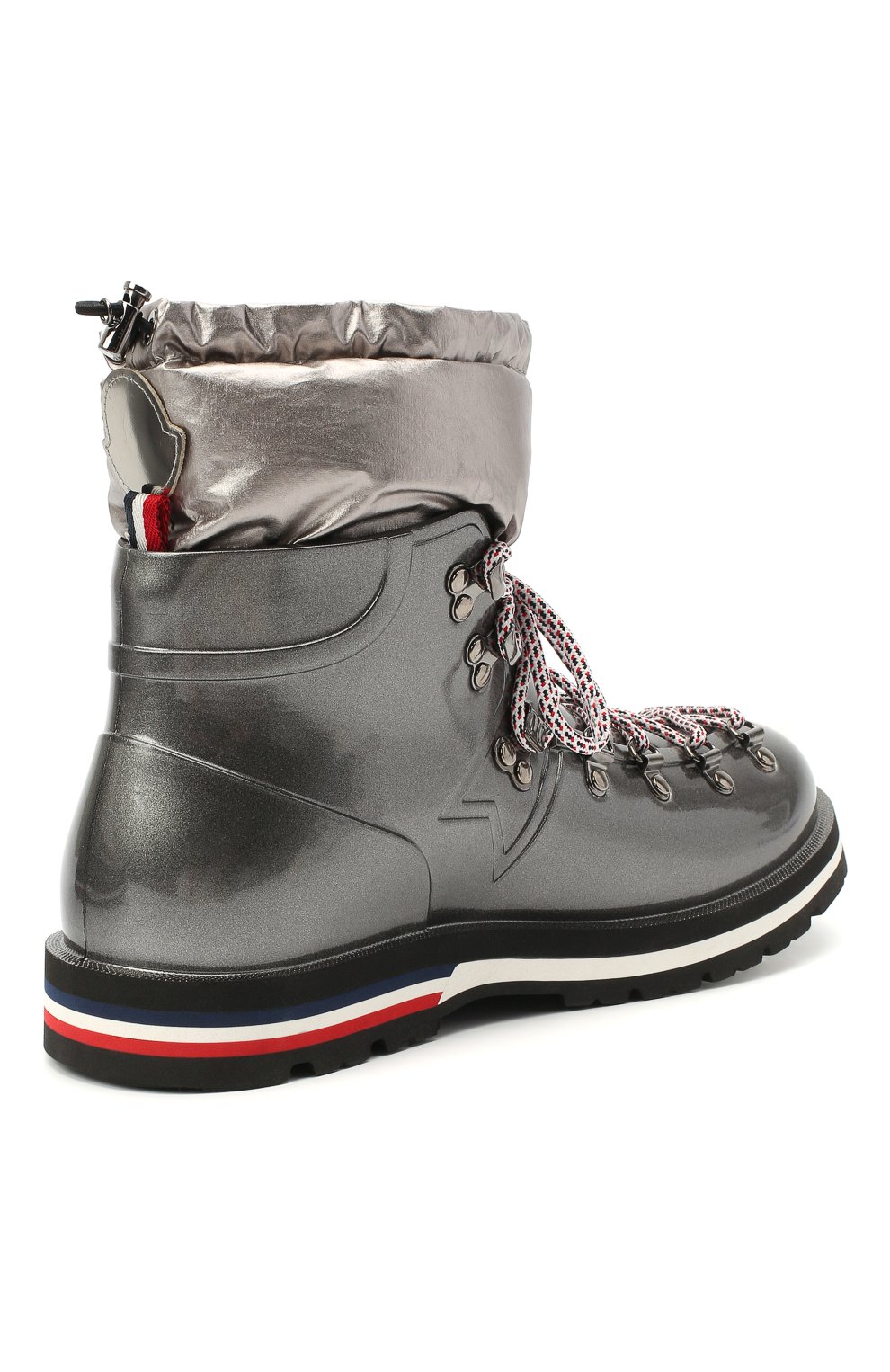 Ботинки inaya MONCLER, арт. F2-09B-4G708-00-02SFB, фото 4