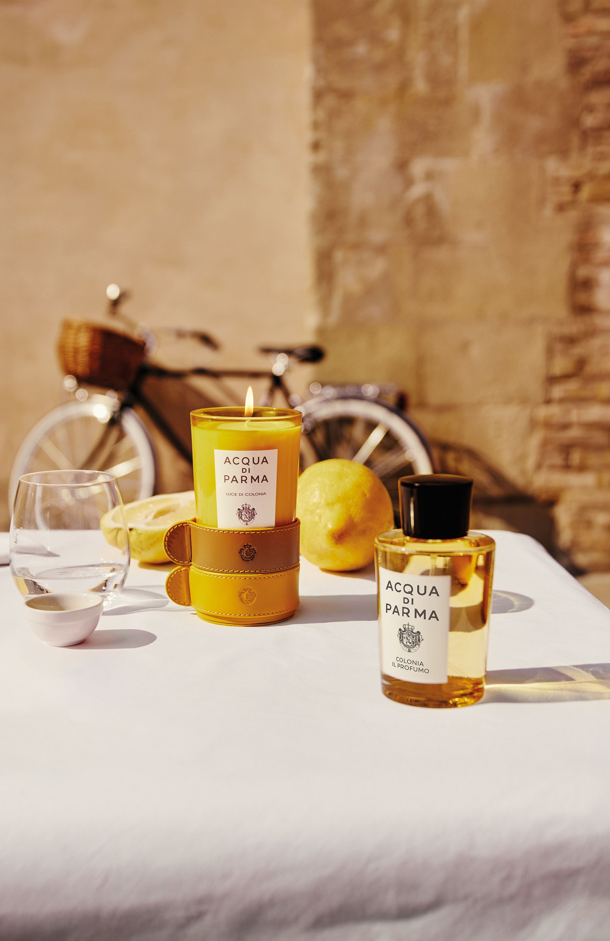 Парфюмерная вода colonia il profumo (100ml) ACQUA DI PARMA, арт. ADP082498, фото 6