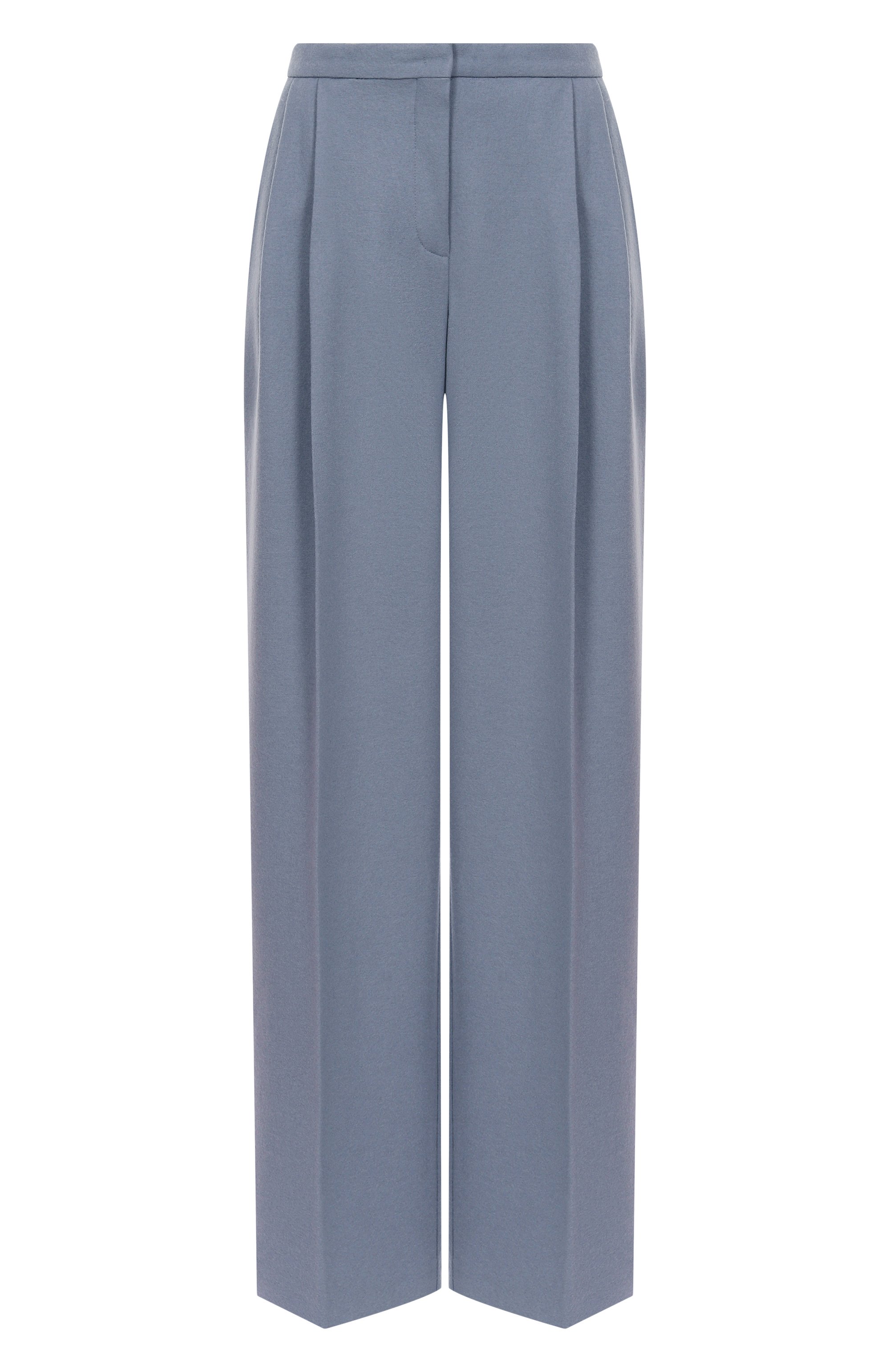 Шерстяные брюки 12 STOREEZ, арт. 128063, фото 1