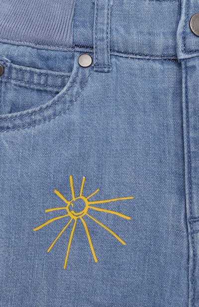 Джинсы STELLA MCCARTNEY, арт. TV6550, фото 3