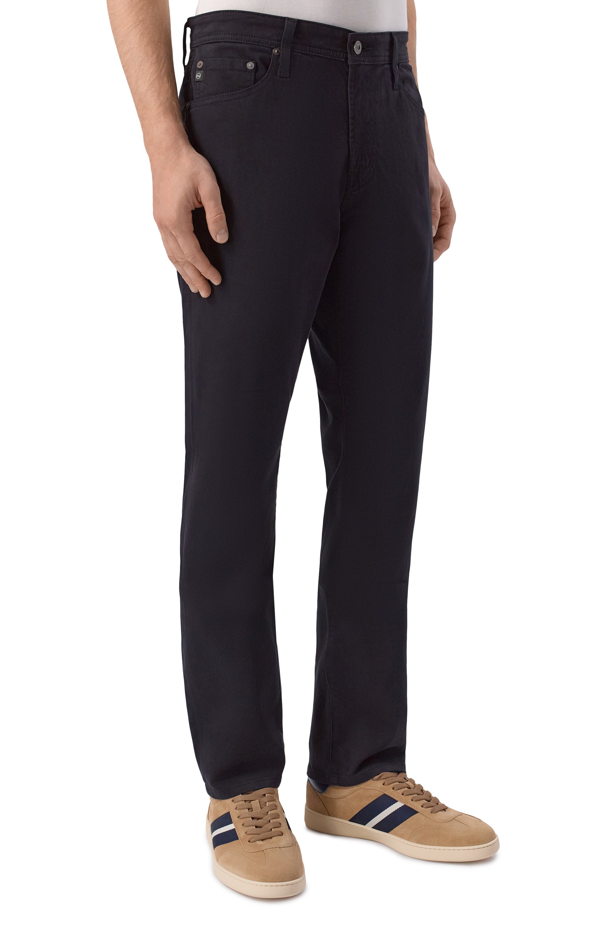 Джинсы everett AG ADRIANO GOLDSCHMIED, арт. 1794SUD, фото 3