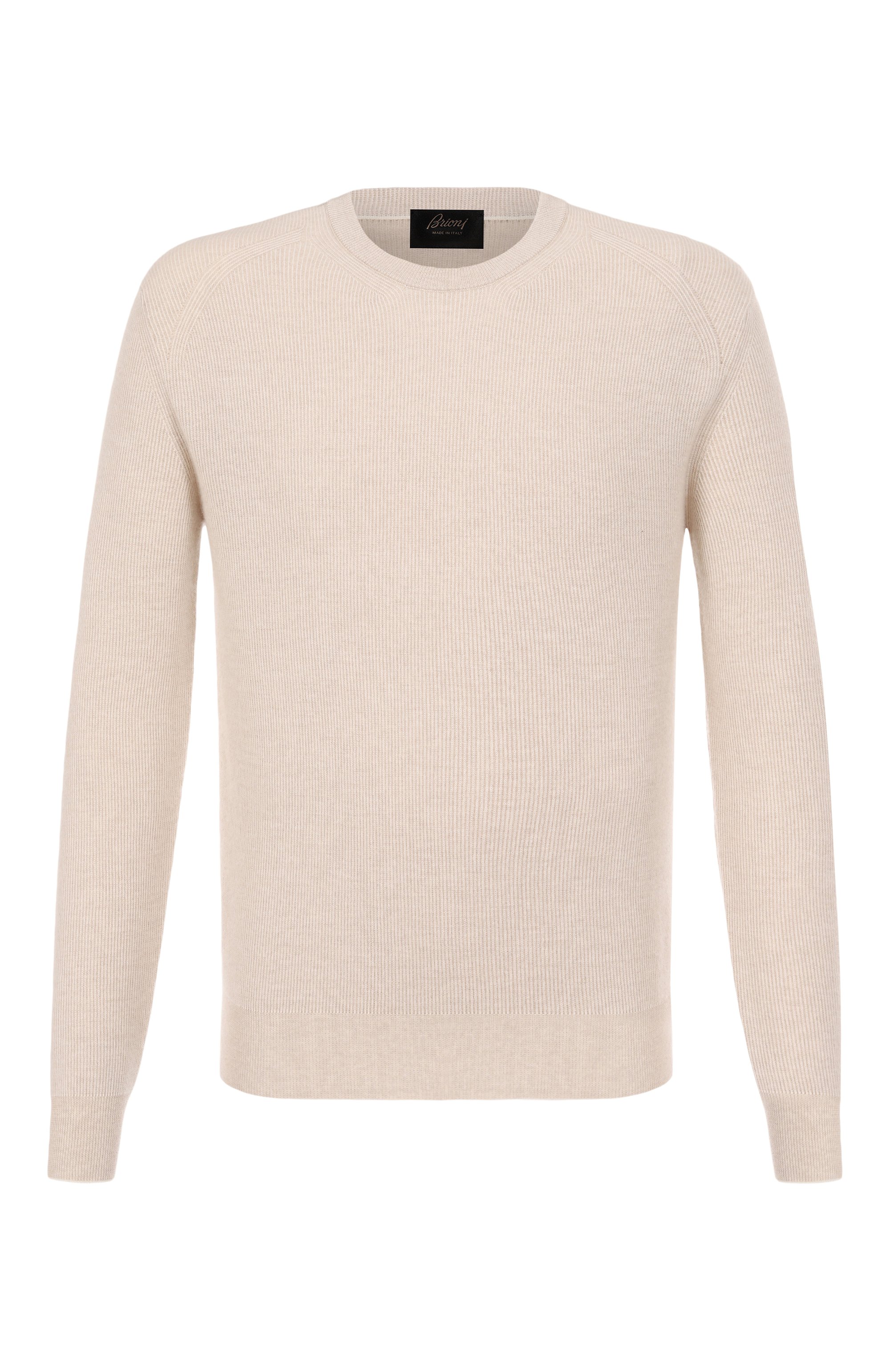 Джемпер из кашемира и шерсти BRIONI, арт. UMQ90L/0CK12, фото 1