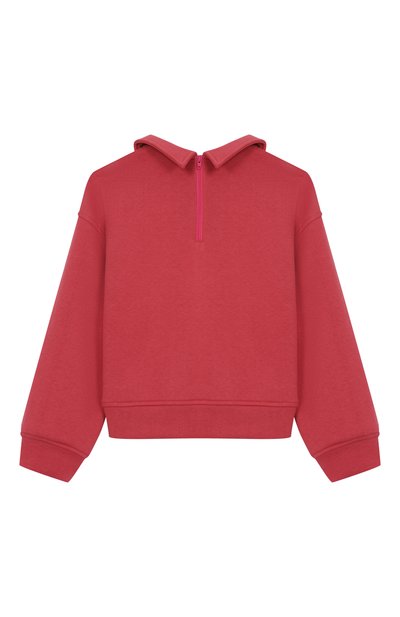 Хлопковый костюм IL GUFO, арт. A25GDG0001M0154/10-14, фото 3