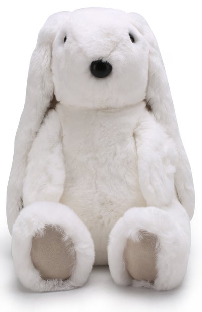 Мягкая игрушка заяц YVES SALOMON ENFANT, арт. 8WEA343XXREXX, фото 1