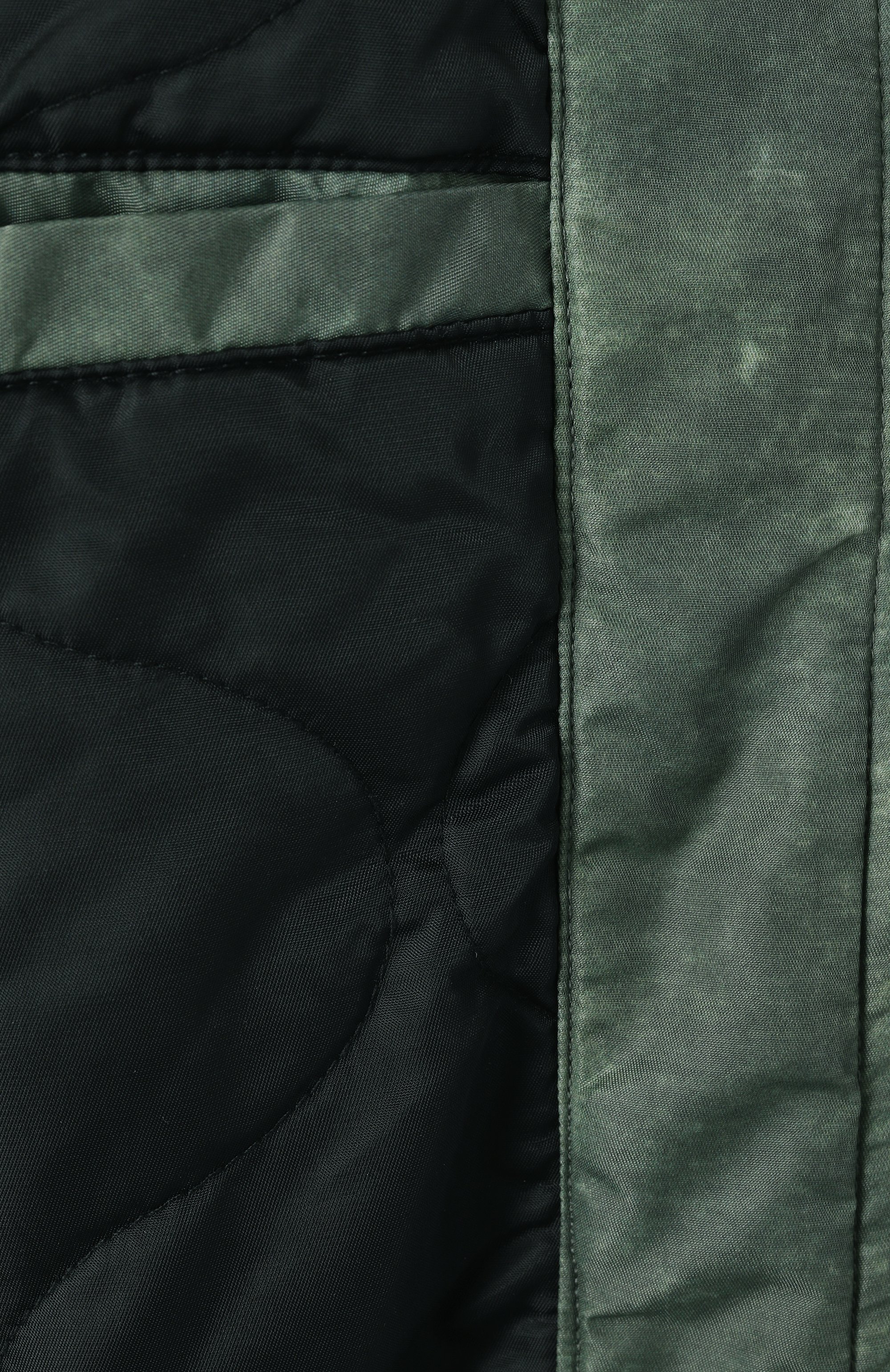 Утепленный бомбер KSUBI, арт. MPS25JK008, фото 7