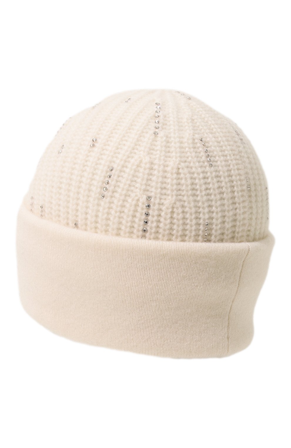 Кашемировая шапка WILLIAM SHARP, арт. A139-2, фото 3