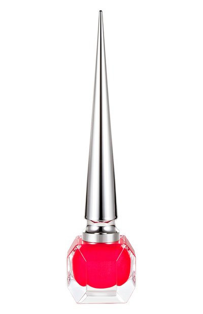 Женский лак для ногтей the pops, оттенок jazzy doll (13ml) CHRISTIAN LOUBOUTIN, арт. 8435415034920