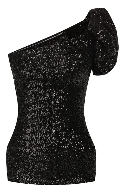 Женский топ с пайетками ISABEL MARANT, арт. HT1402-19E023I/0CHA