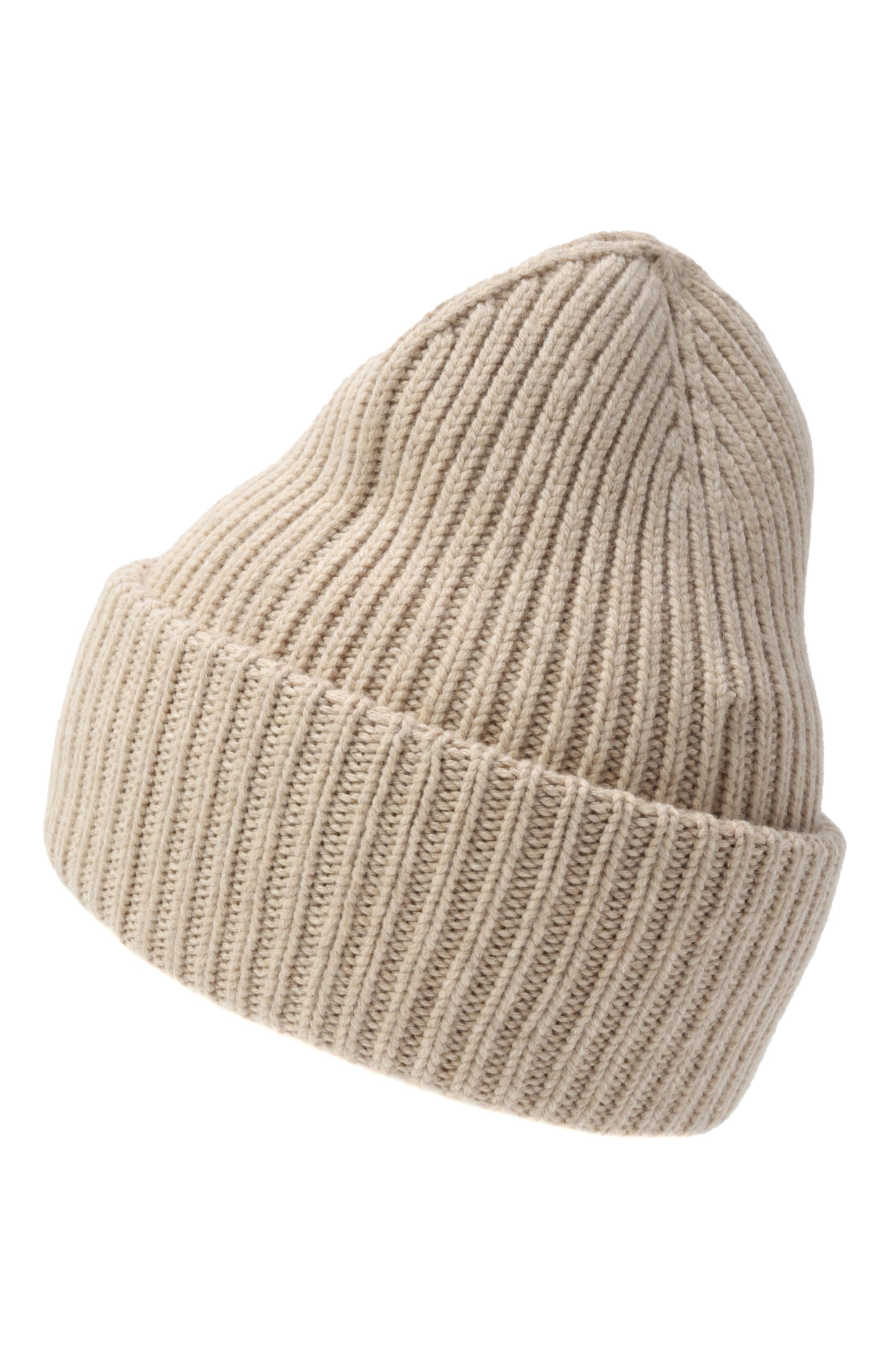 Шапка из шерсти и вискозы MC2 SAINT BARTH, арт. BRR0001-02300I, фото 2