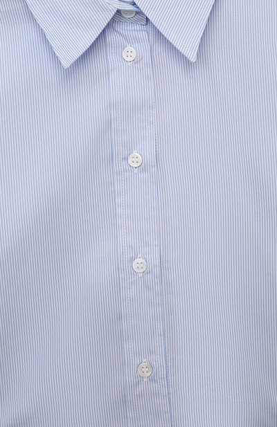 Хлопковая рубашка DAL LAGO, арт. G21B/9712/7-12, фото 3