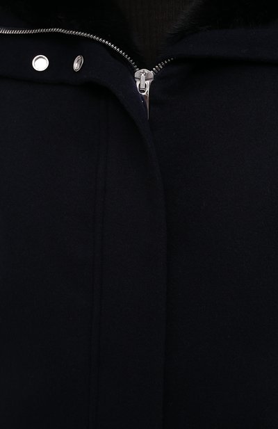 Пальто KITON, арт. D50685X04T91, фото 5