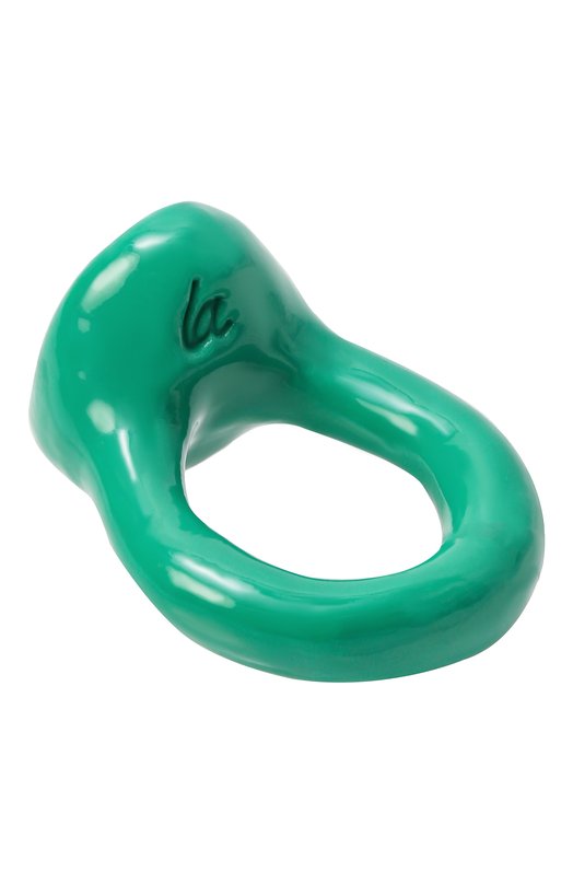 Кольцо Lili Archive М.404 Зелёный  М.404 Фото 3