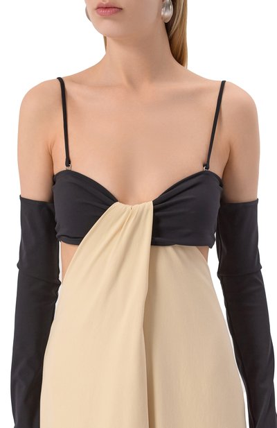 Платье NANUSHKA, арт. NW25RSDR04511, фото 5