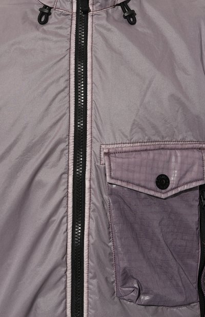 Куртка STONE ISLAND, арт. 731543035, фото 5