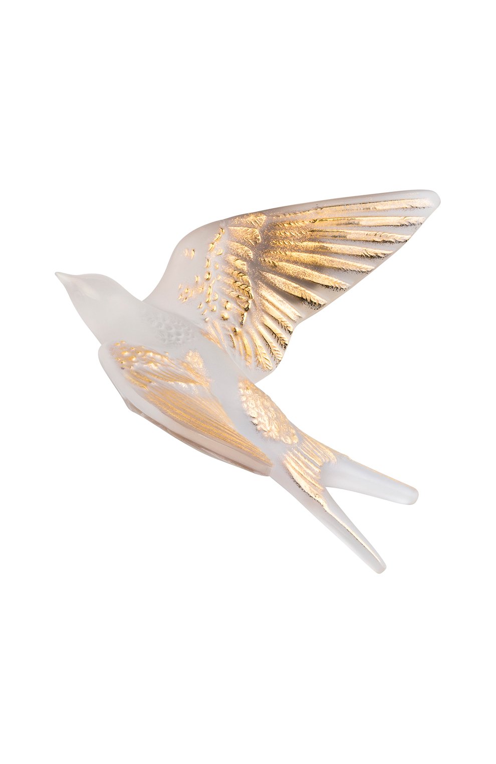 Скульптура hirondelles LALIQUE, арт. 10645700, фото 1