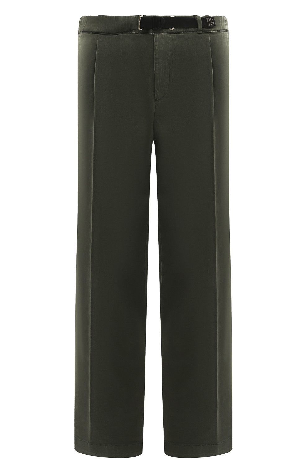 Хлопковые брюки WHITE SAND, арт. 24WSU67 260, фото 1