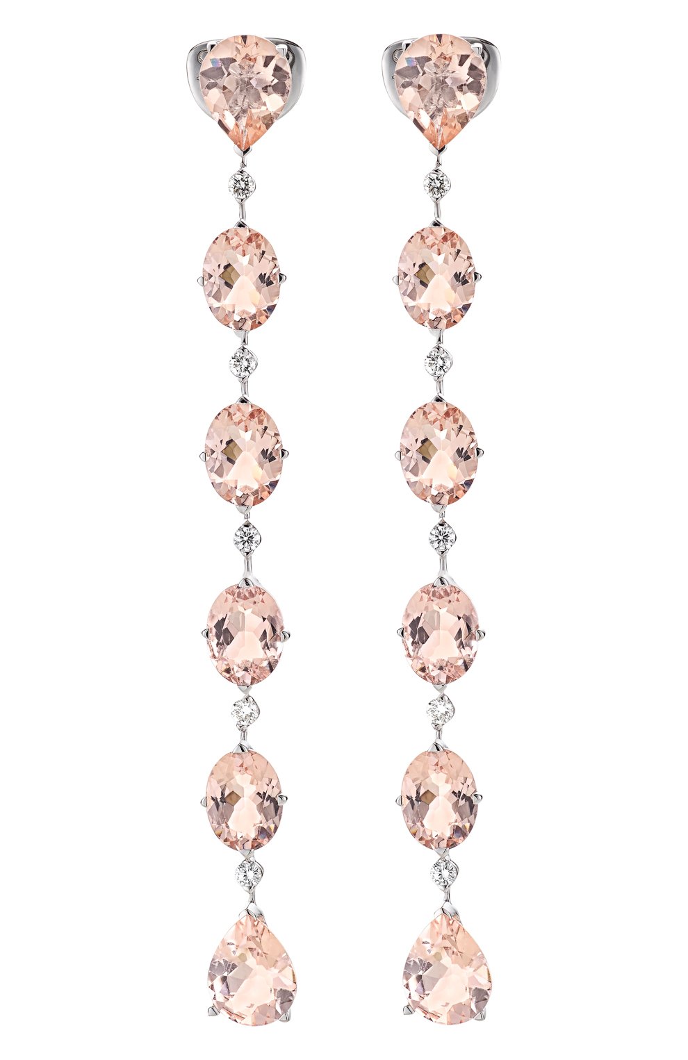 Серьги CASATO, арт. ORX1098PMOR-W, фото 1