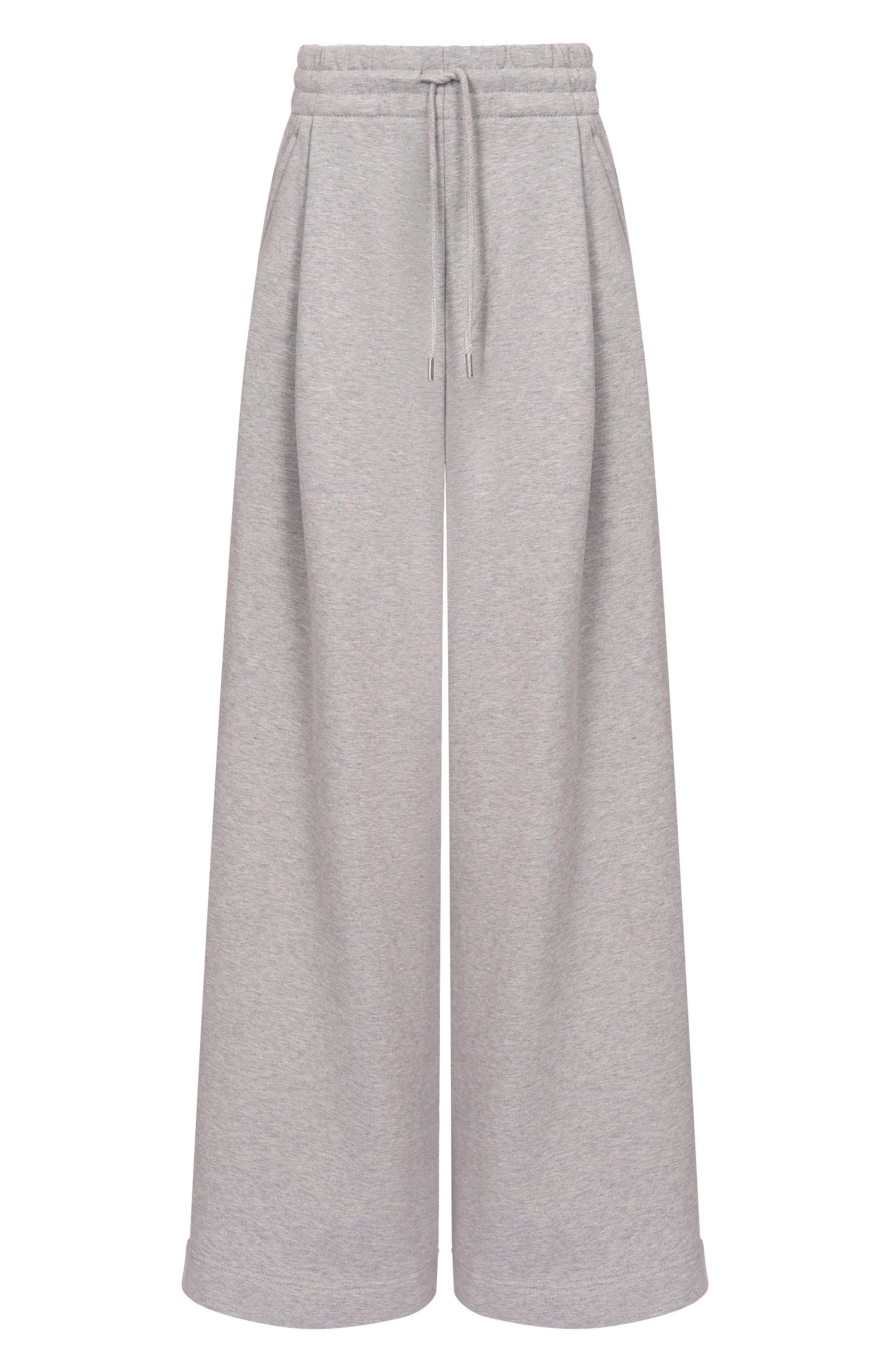 Хлопковые брюки DRIES VAN NOTEN, арт. 131111/3611, фото 1