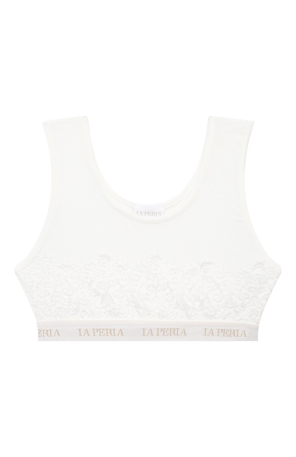 Бра-топ LA PERLA, арт. 55159/8A-14A, фото 1