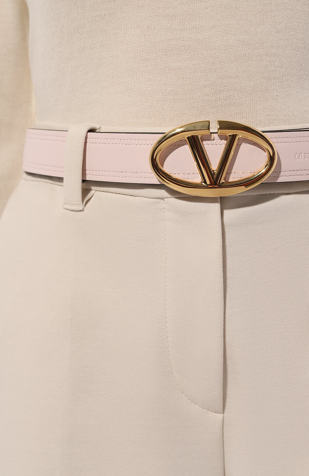 Двусторонний ремень vlogo VALENTINO, арт. 5W2T0SJ4/FZC, фото 3