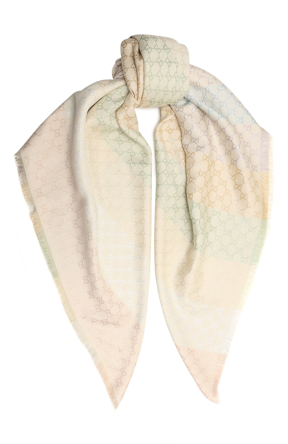 Палантин GUCCI, арт. 558274 3GC46, фото 1