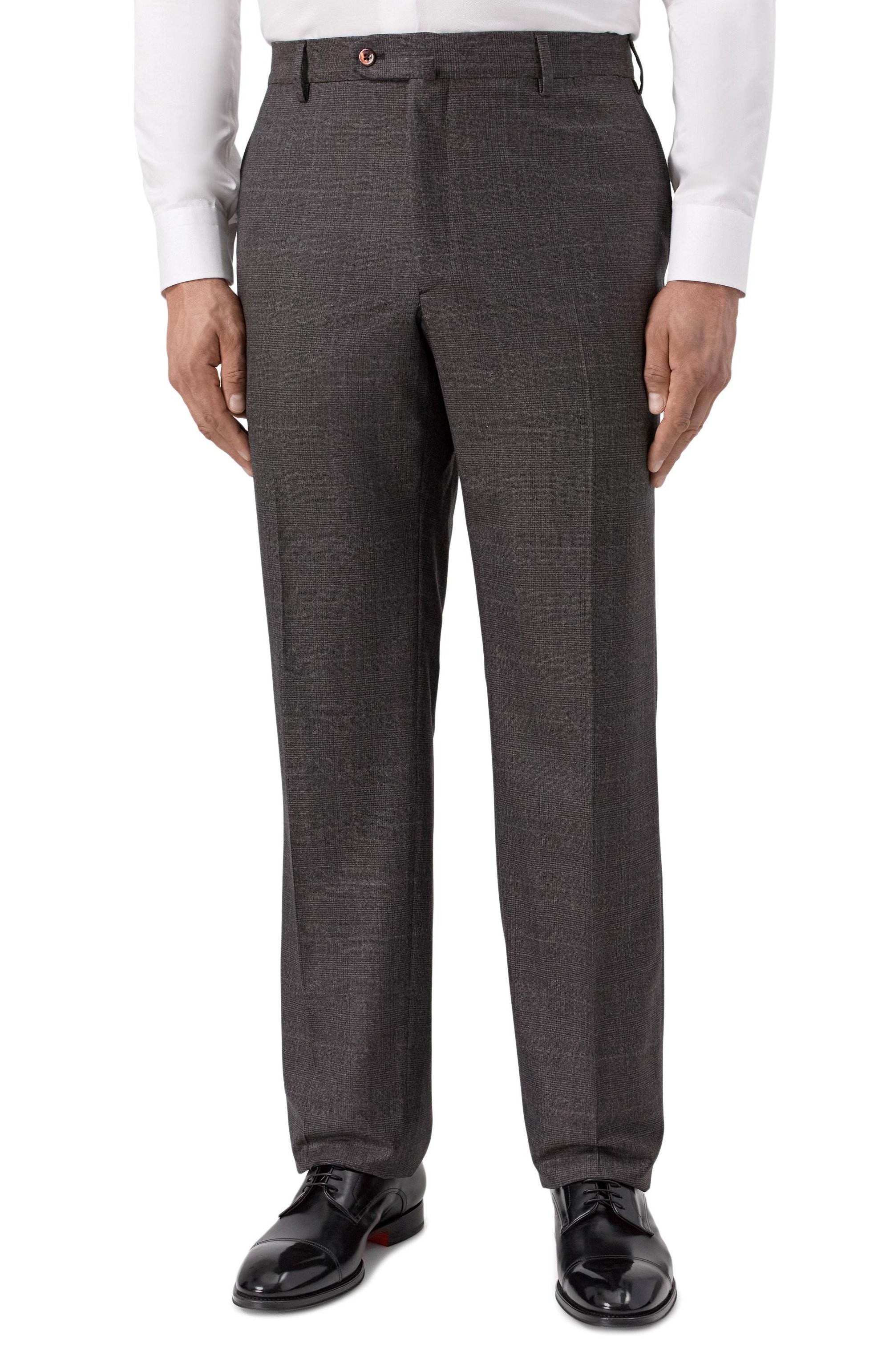 Шерстяной костюм STEFANO RICCI, арт. S1SF432220/W0019T/66-68, фото 5