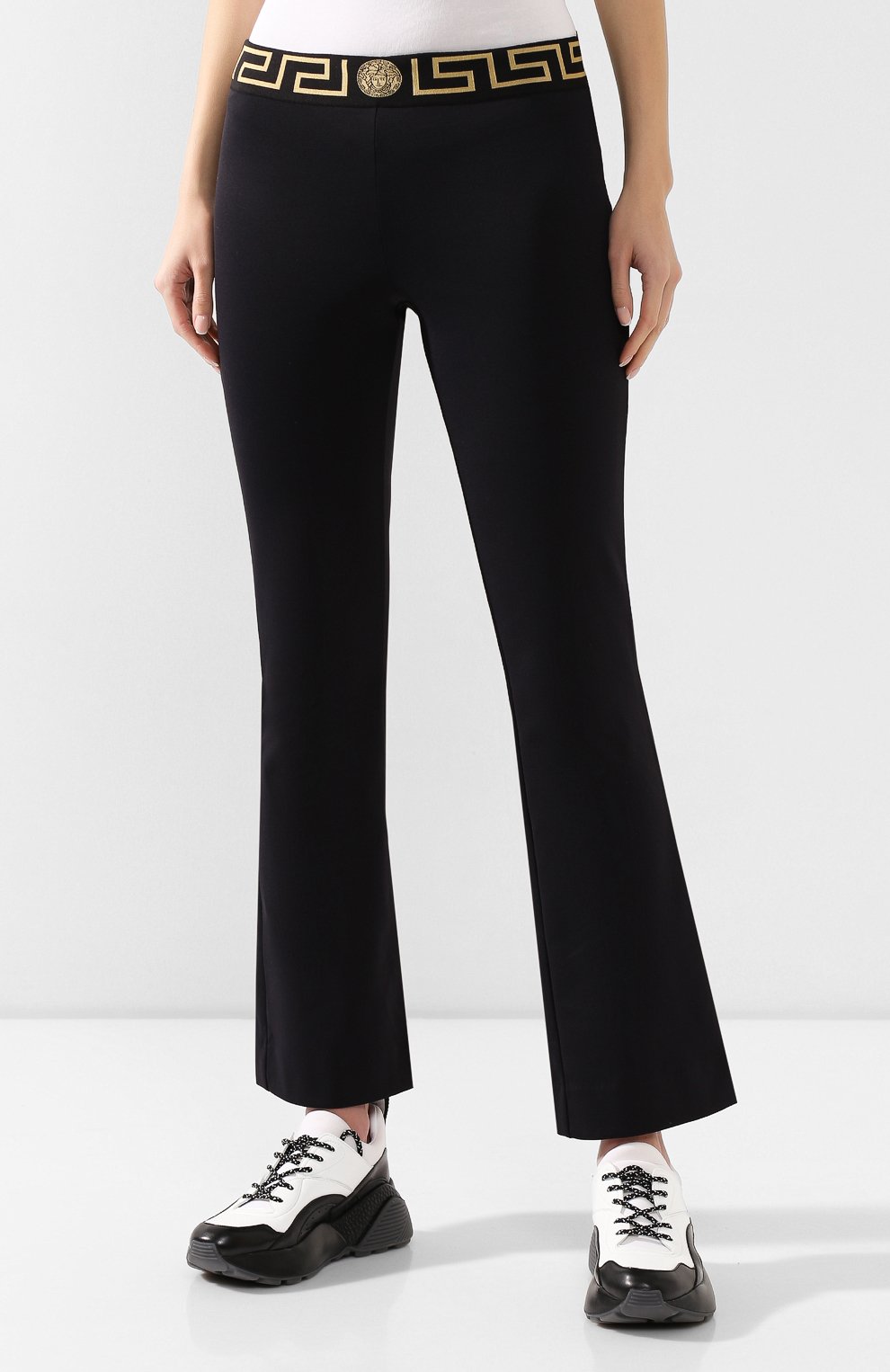 Брюки VERSACE, арт. AGD01026/AC00233, фото 3
