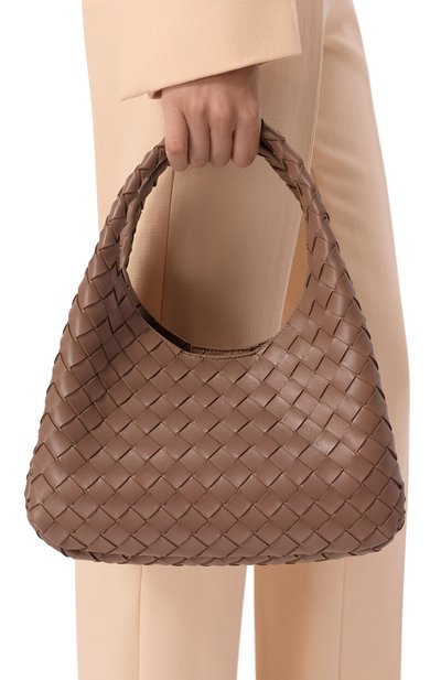 Сумка campana small BOTTEGA VENETA, арт. 854248/V4SC0, фото 2