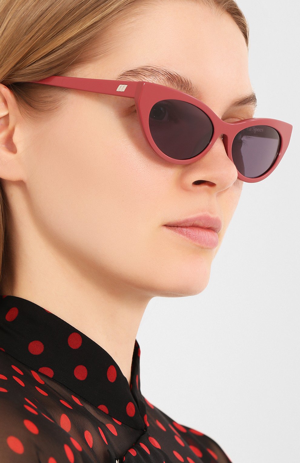 Солнцезащитные очки LE SPECS, арт. BUNNY H0P/1926339, фото 2