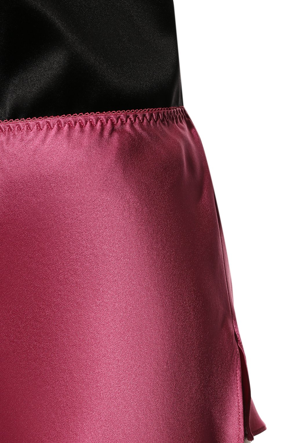 Шелковые шорты LUNA DI SETA, арт. VLST08006, фото 5