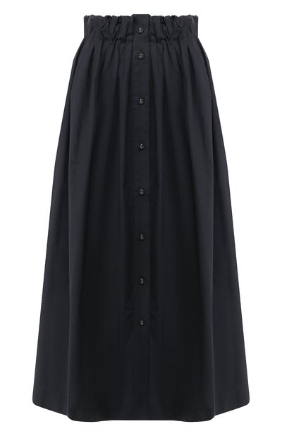 Женская хлопковая юбка RACHEL COMEY, арт. 193W-551-SH1011 CRISP