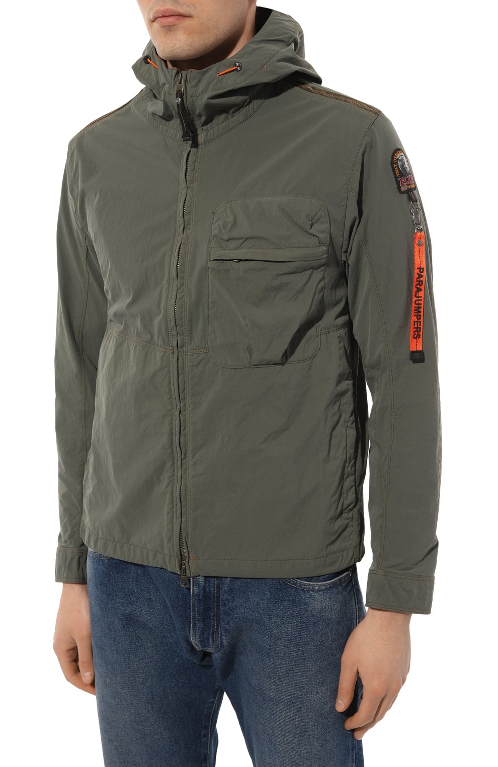 Куртка PARAJUMPERS, арт. 23SM-PMJCKRM02, фото 3