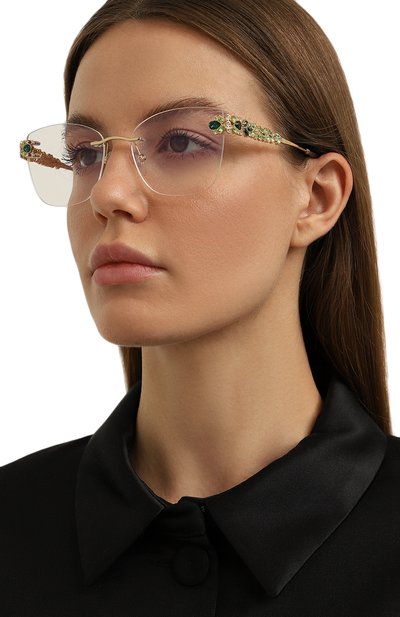 Оправа CHOPARD, арт. G99S 300, фото 2