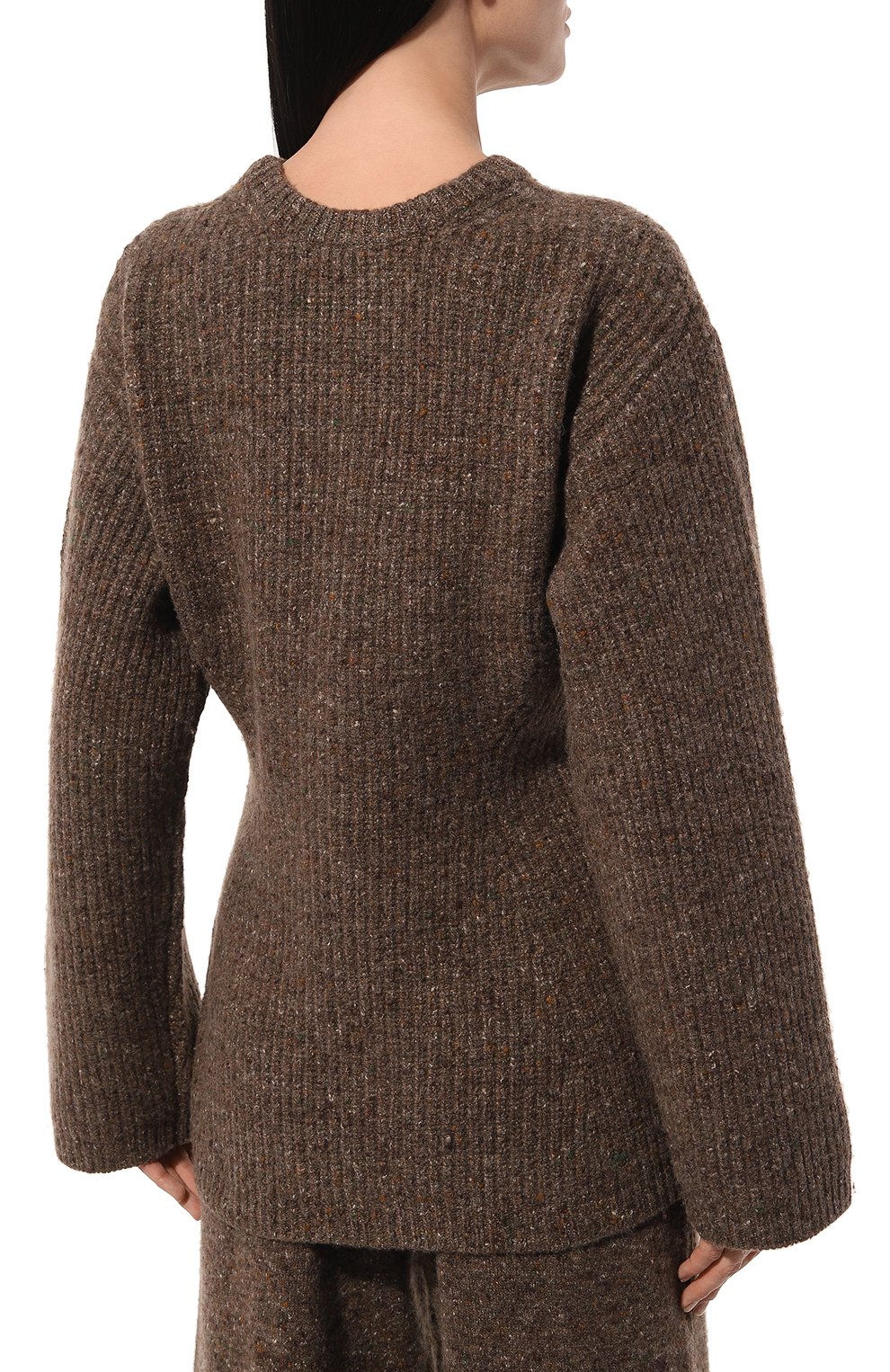 Свитер из шерсти и кашемира CO, арт. 8913/BMSW, фото 4