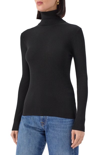 Шерстяная водолазка P.A.R.O.S.H., арт. LEILA25-D512552X, фото 3