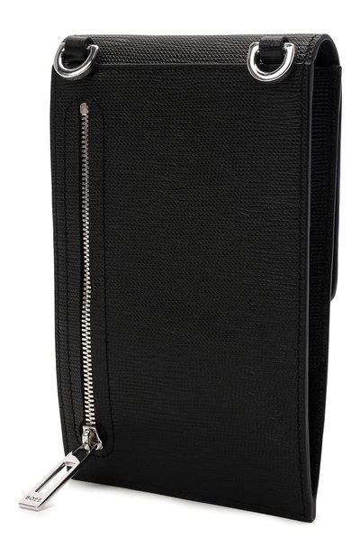 Кожаный чехол для iphone BOSS, арт. 50466354, фото 3