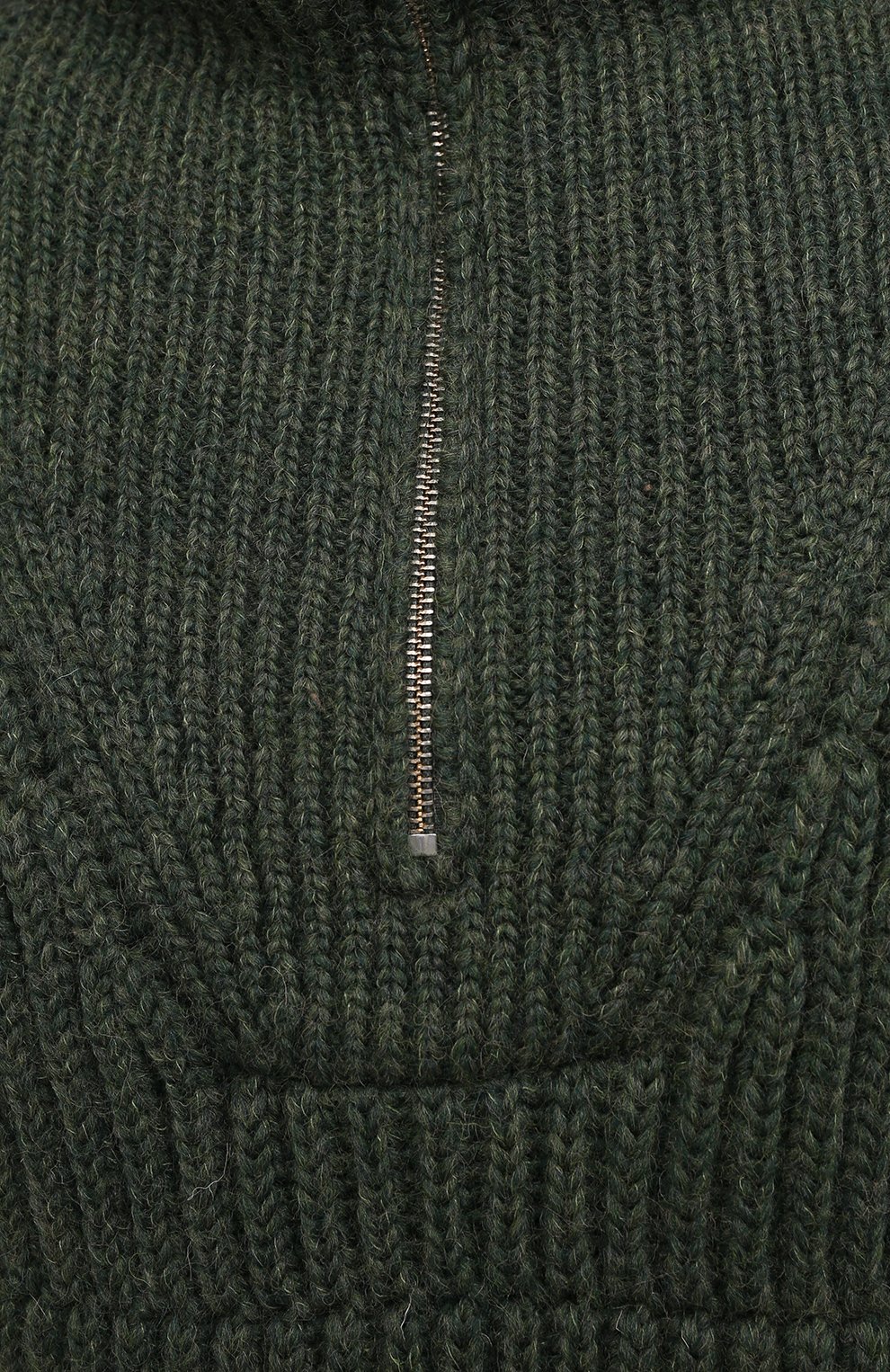 Свитер из шерсти и вискозы JACQUEMUS, арт. 206KN14/207590, фото 5