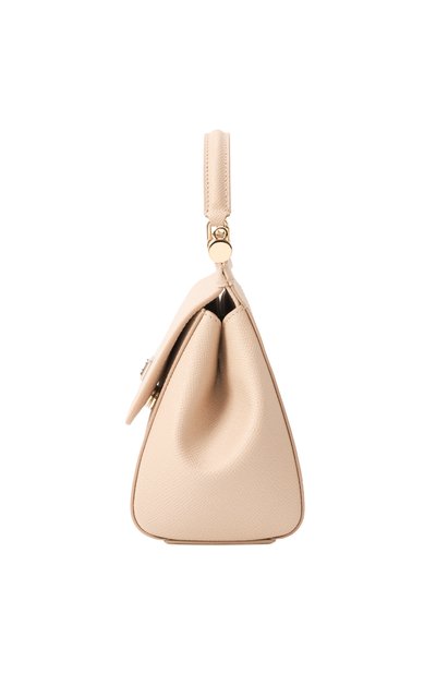 Сумка sicily small DOLCE & GABBANA, арт. BB9003_BE9003_BI9003/A1001_1_, фото 4