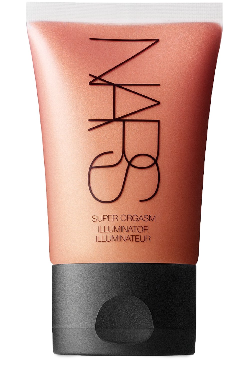 Иллюминирующая основа, оттенок super orgasm (30ml) NARS цвета по цене 2700 руб., арт. 2339NS, фото 1 Иллюминирующая основа, оттенок super orgasm (30ml) NARS, арт. 2339NS, фото 1